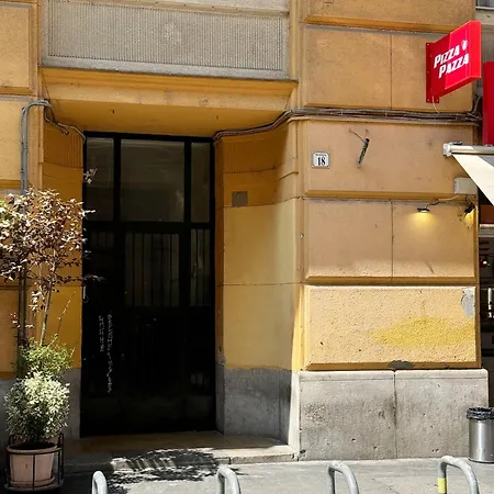 Luxurious & Elegance W18 Grand Suite W' Balcony By Prestige Homes Budapest Exterior photo