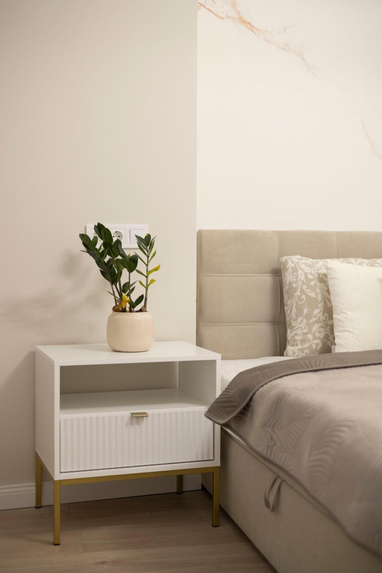 Apartament Luxurious & Elegance W18 Grand W' Balcony By Prestige Homes