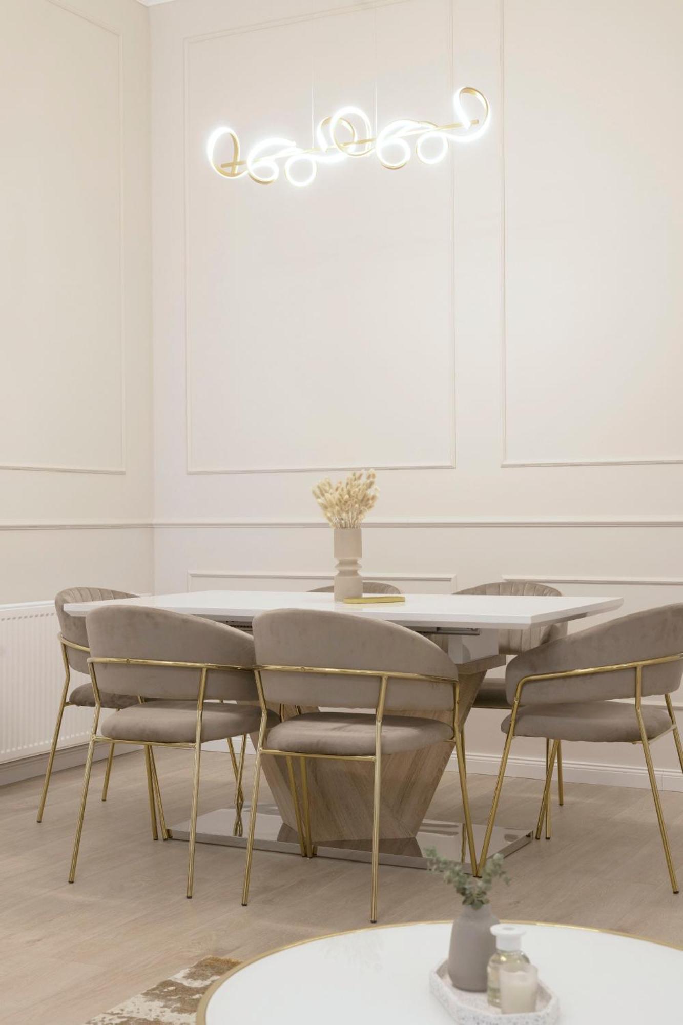 Apartament Luxurious & Elegance W18 Grand W' Balcony By Prestige Homes *
