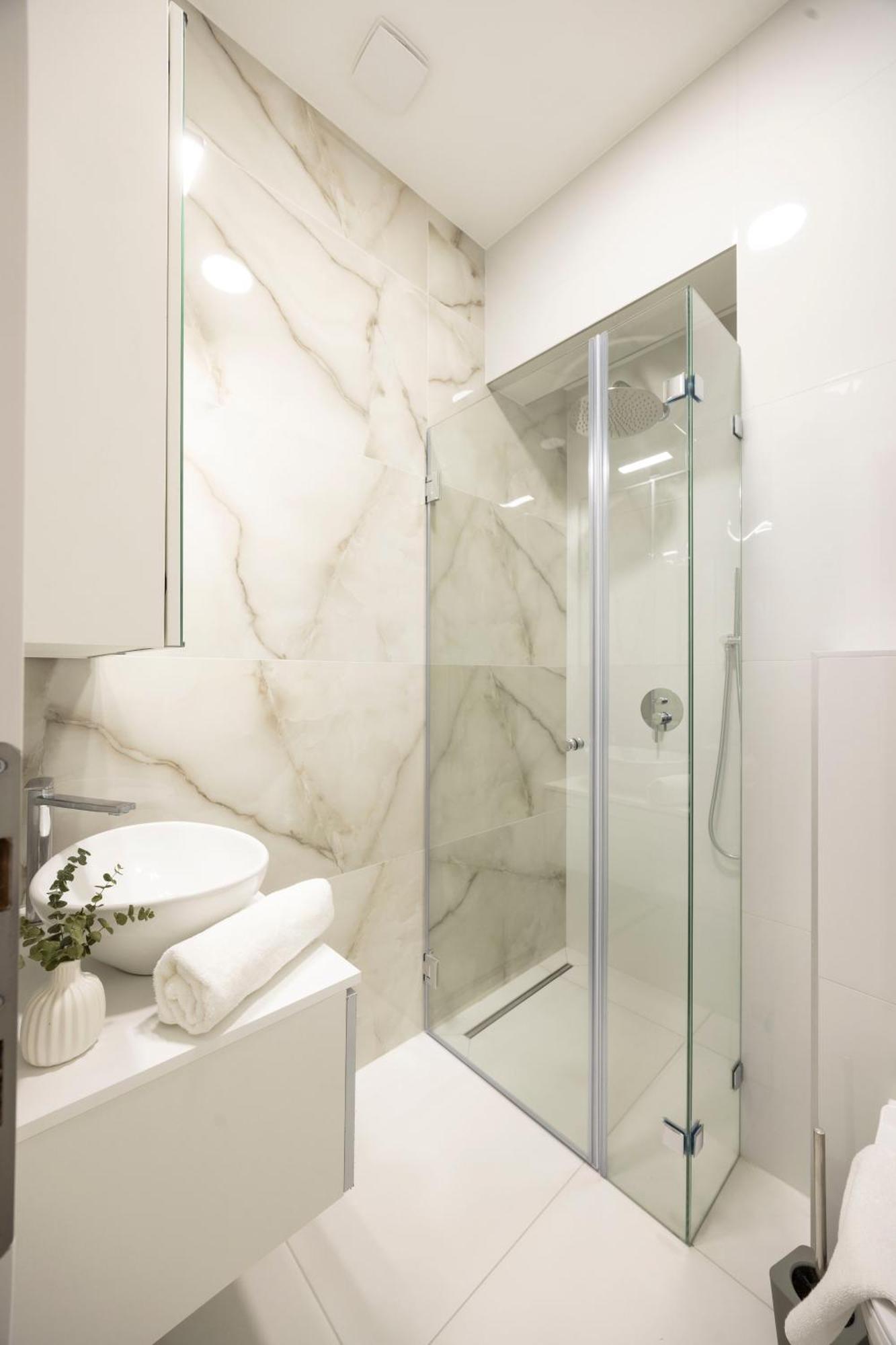 Luxurious & Elegance W18 Grand W' Balcony By Prestige Homes * Budapesta