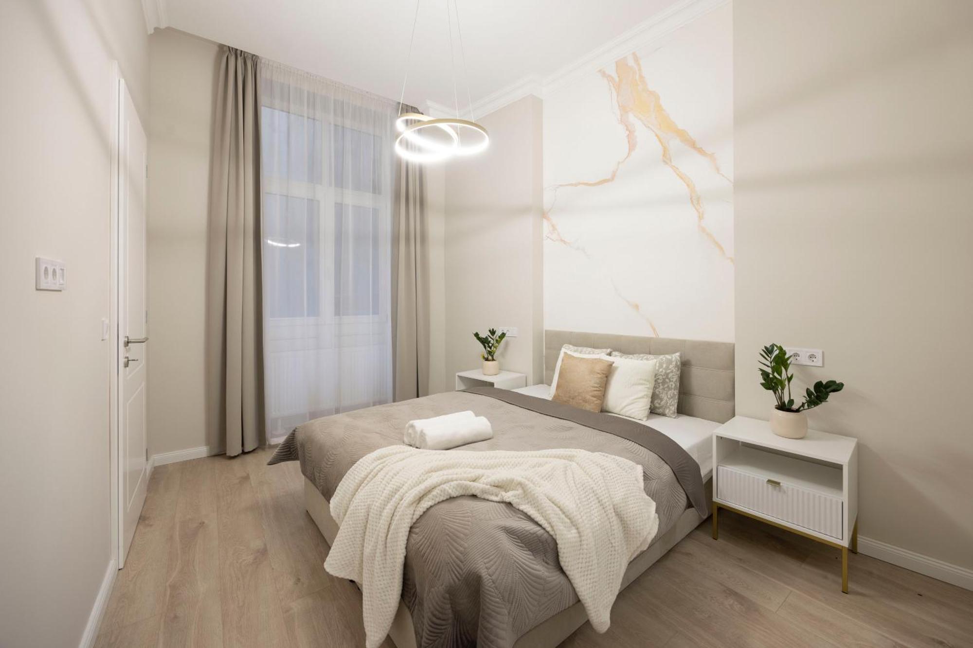 Apartament Luxurious & Elegance W18 Grand W' Balcony By Prestige Homes
