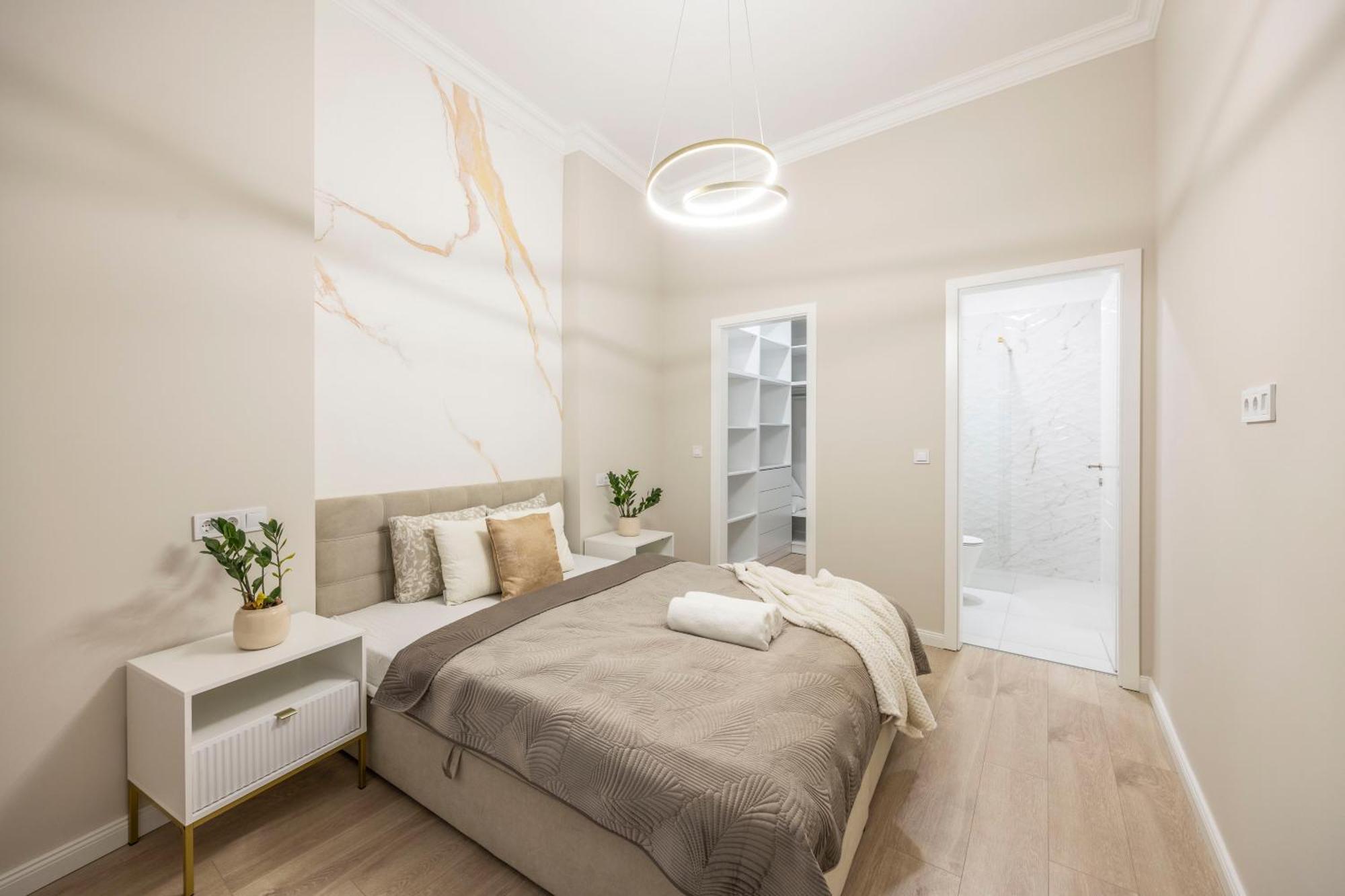 Apartament Luxurious & Elegance W18 Grand W' Balcony By Prestige Homes *